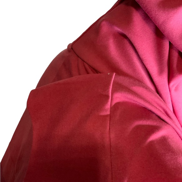 Lularoe 🌸Amber🌸 Lightweight Hoodie - SZ 2XL - Picture 3 of 11